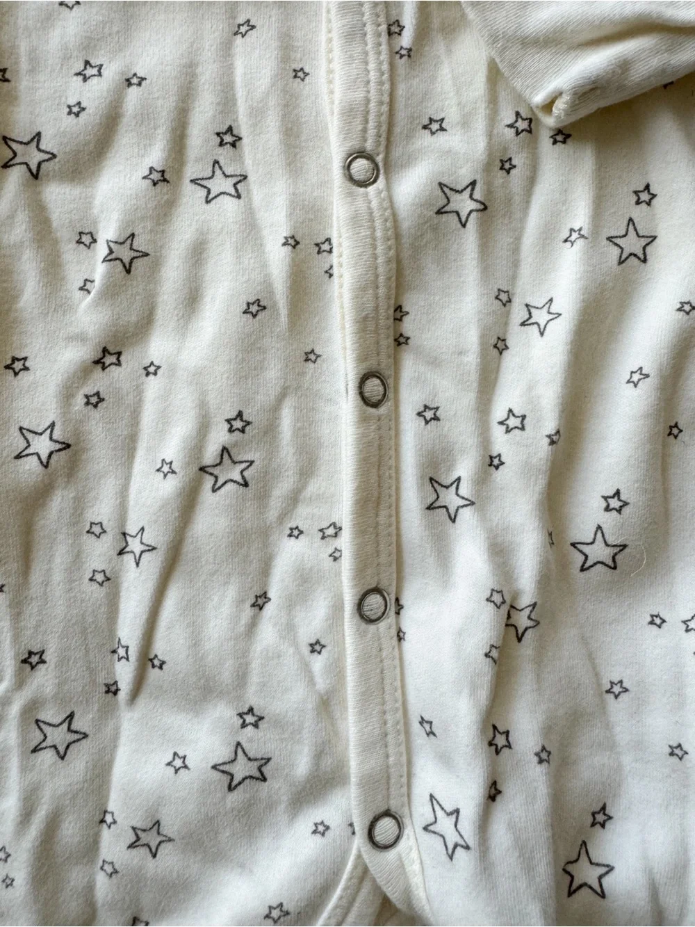 GAP five footies
